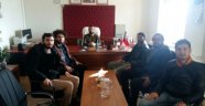 YTÜ-Keskin Gaffar Okan Ortaokulu paydaş okul oldu