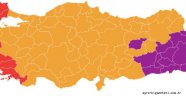 Ve Türkiye İstikrar Dedi