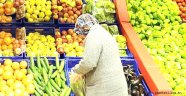 TÜFE aylık Yüzde 1,26 arttı