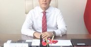 Osman Acar'a yeni görev