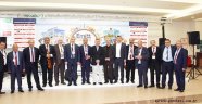Kırıkkale EMİTT Fuarını şenlendirdi