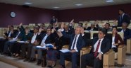 Kasım Ayı Meclis Toplantısı gerçekleştirildi
