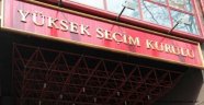 YSK'ya itiraz süresi başladı