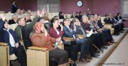 Belediyede şirket kurulacak