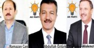 VEKİLLER MAZBATA ALIYOR