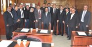 Güzel hizmetler yapma çabası içerisindeyiz
