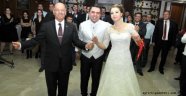 Vali Kolat’ın en mutlu günü