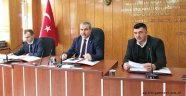 Bin 776 kişiye evde bakım hizmeti
