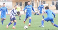Amatör küme 24 golle start aldı