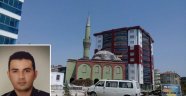 Hayır sever işadamı Babası adına camii yaptırıyor