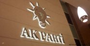 AK PARTİ'DE BAŞKANLIĞA 39 BAŞVURU