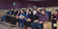 Katı Atık Birliği Meclis Toplantısı gerçekleştirildi