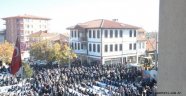 Kırıkkale İle Keskin’i buluşturan yemek