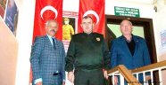 Vatanımızı kimse bölemez