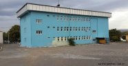 Belediye binasına bakım ve onarım