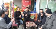 Ziraat odası çiftçileri bilgilendiriyor