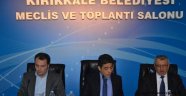 Katı Atık Yönetimi Belediyeler Birliği Meclisi gerçekleştirildi