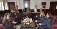 Bir milletin oluşumunda öğretmenlerin büyük katkısı var