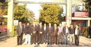 Memleketin yükünü birlikte omuzlayacağız