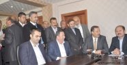 Kırıkkale hizmete doyacak