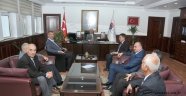 FUTBOL TAKIMI SAYISI ARTIRMALIYIZ