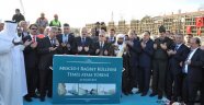 Çocukluk rüyamızı gerçekleştirdik