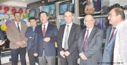 Arçelik Yılın Emekli Öğretmenini Seçti