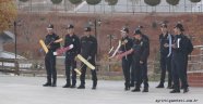 Kırıkkale Polis Meslek Yüksek Okulunca Model Uçak Kursu