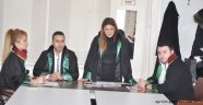 Kadın sorunu olarak değil, toplumsal bir sorun