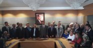 Kırıkkale tanıtım günleri yapmaya hazırız