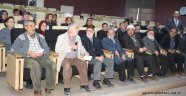 Halk günü etkinliğimizin 77’ncisi gerçekleştirildi