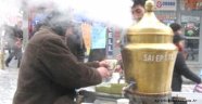 Salep satışları arttı