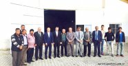 Çiftçiyi Kalkındıran Sistemi Oluşturacağız