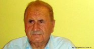 Toksarı hayatını kaybetti