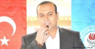 Öğretmenlerin dertlerini dinledi