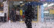 Soğuk ve yağışlı hava geliyor