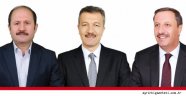 Vekillerimize önemli görevler verildi