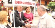 Kadınları yok sayan zihniyeti ortadan kaldıracağız