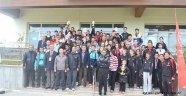 Kros müsabakaları sona erdi