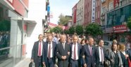 Bir çivi bile çakmadılar
