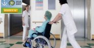 MHRS hastane randevu alma ekranı