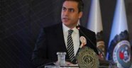 Hakan Fidan başvurusunu yaptı