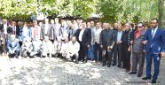 Seçim mahallelerde kazanılır