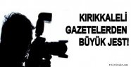 Gazetecilerden Mobil Kanser Tarama Aracı