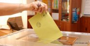 2015 YSK Seçmen Sorgulama - Nerede Oy Kullanacağım? - Tıkla Öğren