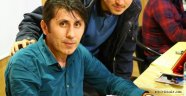 İKİ ROMAN YAZARINDAN TEK YÜREK SÖYLEŞİ