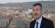 Abdullah ÖZTÜRK'ün Bürosu Çok Kalabalık