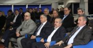 Konya Smmmo'dan Mesleki Eğitim Faaliyetleri Seminerlerle Sürüyor