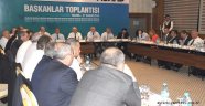 MÜSİAD’IN HÜKÜMETTEN BEKLENTİLERİ