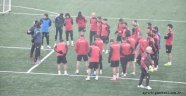 Kırıkkalespor’da yüzler gülüyor
